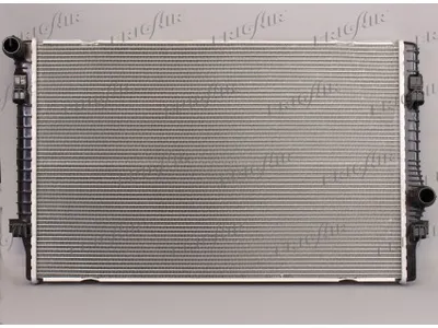Radiator, engine cooling Vw PASSAT B7 · Vw PASSAT B7 Variant · Audi A3