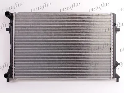 Radiator, engine cooling Audi A3 · Vw PASSAT B6 · Vw PASSAT B6 Variant
