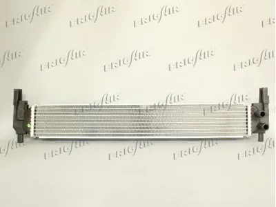 Radiator, engine cooling Skoda FABIA II Combi · Seat IBIZA IV · Seat IBIZA IV SC