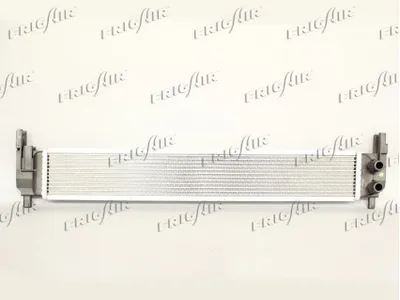 Radiator, engine cooling Skoda YETI · Audi A3 · Vw TOURAN