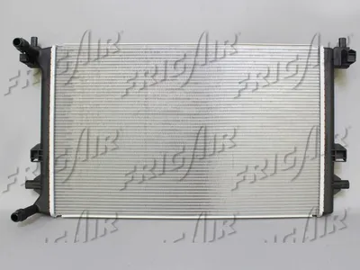 Radiator, engine cooling Audi A3 · Audi A3 Sportback · Vw GOLF VII