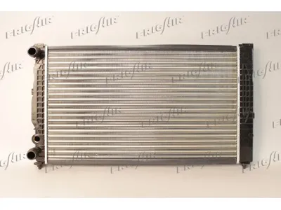 Radiator, engine cooling Audi A4 B5 · Vw PASSAT B5 · Audi A6 C5