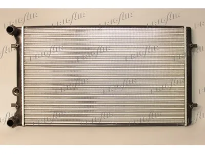 Radiator, engine cooling Audi A3 · Skoda OCTAVIA I · Vw GOLF IV