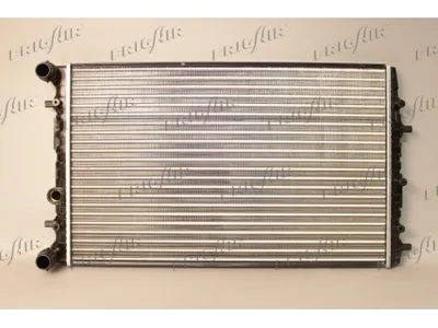 Radiator, engine cooling Skoda FABIA I · Skoda FABIA I Combi · Skoda FABIA I Saloon