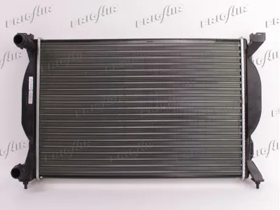Radiator, engine cooling Audi A6 C5 · Audi A6 C5 Avant · Audi A4 B6