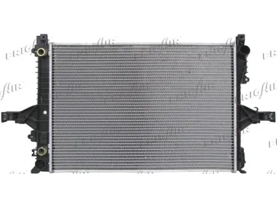 Radiator, engine cooling Volvo C70 I Coupe · Volvo S80 I · Volvo C70 I Convertible