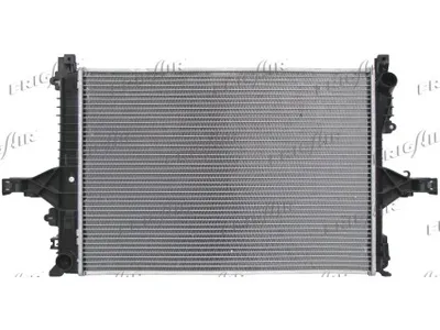 Radiator, engine cooling Volvo C70 I Coupe · Volvo S80 I · Volvo C70 I Convertible