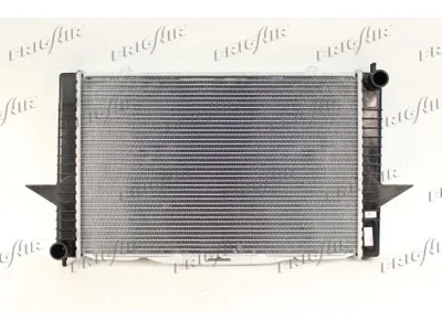 Radiator, engine cooling Volvo 850 Estate · Volvo V70 I · Volvo C70 I Coupe
