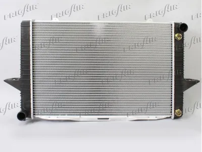 Radiator, engine cooling Volvo 850 Estate · Volvo V70 I · Volvo C70 I Coupe