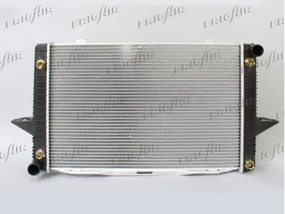 Radiator, engine cooling Volvo 850 Estate · Volvo V70 I · Volvo C70 I Coupe