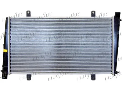 Radiator, engine cooling Volvo S40 I · Volvo V40 Estate