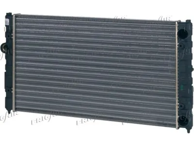 Radiator, engine cooling Seat CORDOBA · Seat IBIZA II · Vw POLO III CLASSIC