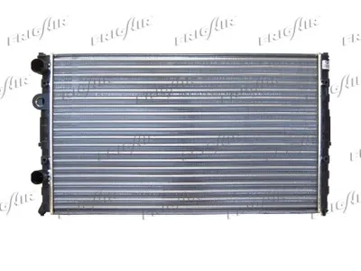 Radiator, engine cooling Seat CORDOBA · Vw POLO III · Seat IBIZA II
