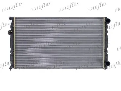 Radiator, engine cooling Seat CORDOBA · Seat IBIZA II · Seat INCA