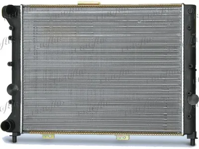 Radiator, engine cooling Alfa Romeo 156 · Alfa Romeo 156 Sportwagon