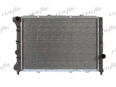 Radiator, engine cooling Alfa Romeo 156 · Alfa Romeo 156 Sportwagon