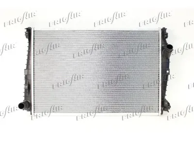 Radiator, engine cooling Alfa Romeo 159 · Alfa Romeo BRERA · Alfa Romeo 159 Sportwagon