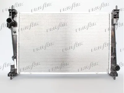 Radiator, engine cooling Alfa Romeo GIULIETTA