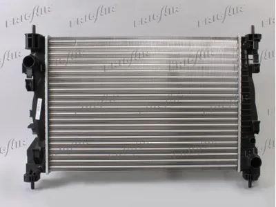 Radiator, engine cooling Alfa Romeo GIULIETTA