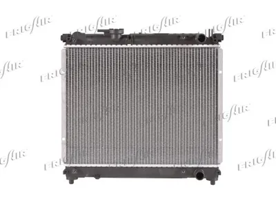 Radiator, engine cooling Suzuki VITARA · Suzuki VITARA Cabrio