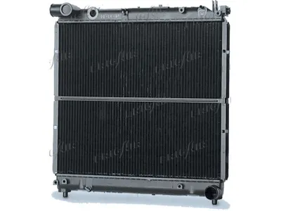 Radiator, engine cooling Suzuki VITARA · Suzuki VITARA Cabrio