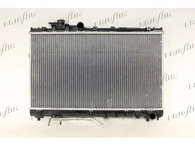 Radiator, engine cooling Toyota CELICA Coupe · Toyota CELICA Convertible