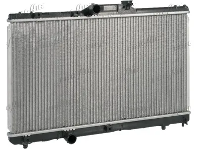 Radiator, engine cooling Toyota COROLLA Compact · Toyota COROLLA Liftback · Toyota COROLLA Estate