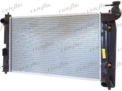 Radiator, engine cooling Toyota COROLLA · Toyota COROLLA Saloon · Toyota COROLLA Estate