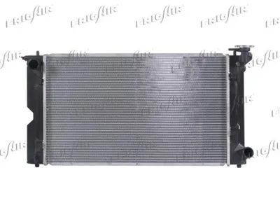 Radiator, engine cooling Toyota COROLLA · Toyota COROLLA Saloon · Toyota COROLLA Estate