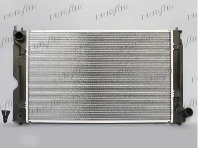 Radiator, engine cooling Toyota COROLLA · Toyota COROLLA Saloon · Toyota COROLLA Estate