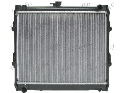 Radiator, engine cooling Vw TARO · Toyota 4 RUNNER I · Toyota HILUX IV Pickup