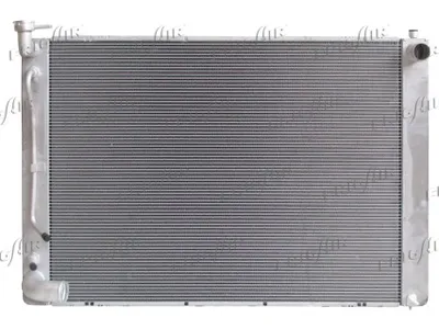 Radiator, engine cooling Lexus RX