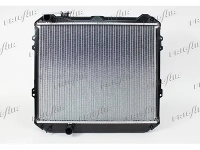 Radiator, engine cooling Vw TARO · Toyota HILUX IV Pickup · Toyota HILUX V Pickup