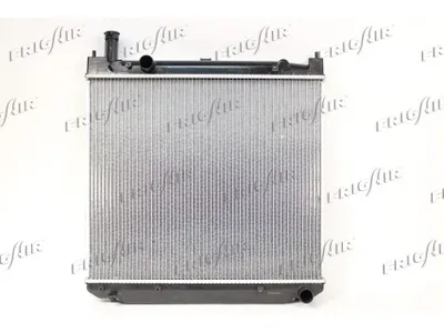 Radiator, engine cooling Toyota HIACE IV Bus · Toyota HIACE IV Van