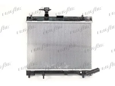 Radiator, engine cooling Toyota YARIS · Toyota VERSO S · Subaru TREZIA