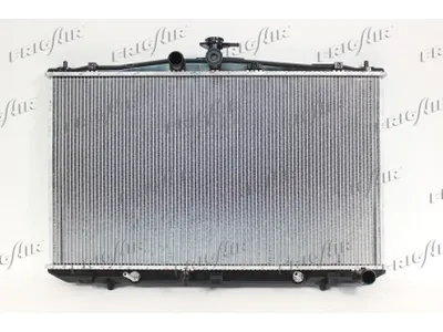 Radiator, engine cooling Lexus RX