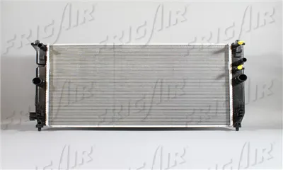 Radiator, engine cooling Toyota PRIUS · Toyota C-HR · Toyota PRIUS PHV