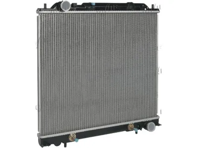 Radiator, engine cooling Mitsubishi L400 Bus
