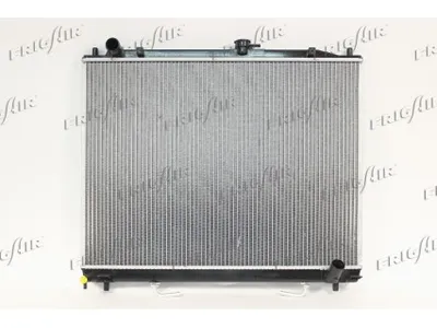 Radiator, engine cooling Mitsubishi PAJERO III Canvas Top · Mitsubishi PAJERO IV · Mitsubishi PAJERO III