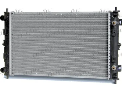 Radiator, engine cooling Chrysler STRATUS
