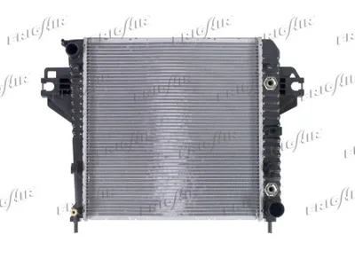 Radiator, engine cooling Jeep CHEROKEE
