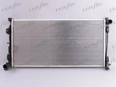 Radiator, engine cooling Chrysler VOYAGER IV