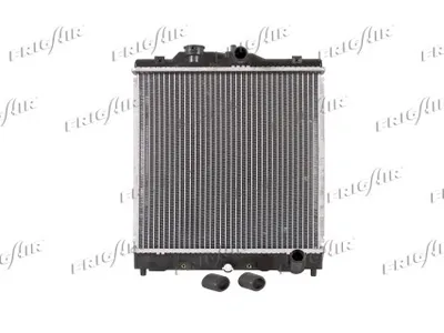 Radiator, engine cooling Honda CIVIC V Saloon · Honda CIVIC V Coupe · Honda CIVIC VI Fastback