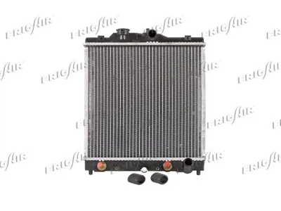 Radiator, engine cooling Honda CIVIC V Saloon · Honda CIVIC VI Fastback · Honda CIVIC VI Hatchback