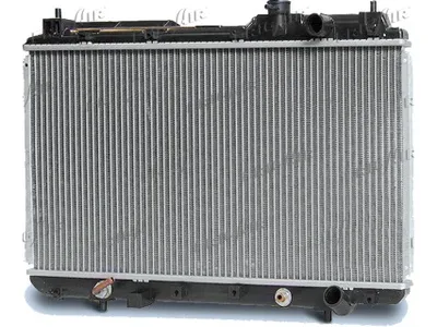 Radiator, engine cooling Honda CR-V I