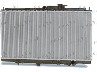 Radiator, engine cooling Honda ACCORD V · Honda ACCORD V Aerodeck · Honda ACCORD V Coupe