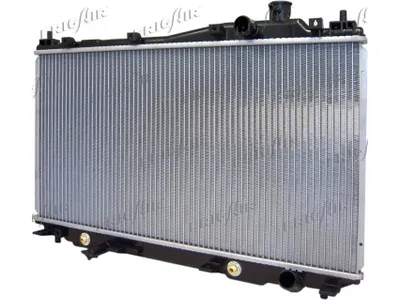 Radiator, engine cooling Honda CIVIC VII Coupe · Honda CIVIC VII Saloon
