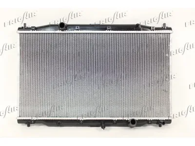 Radiator, engine cooling Honda CR-V III