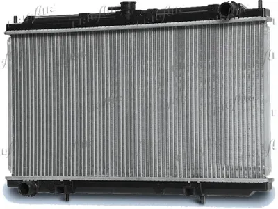 Radiator, engine cooling Nissan PRIMERA · Nissan PRIMERA Hatchback · Nissan PRIMERA Traveller