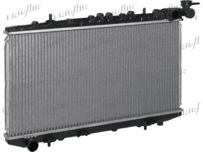 Radiator, engine cooling Nissan ALMERA I Hatchback · Nissan ALMERA I